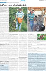 Kaffee - mehr als ein Getränk